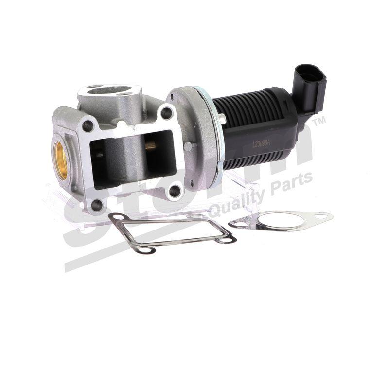 Vanne EGR STORM QUALITY PARTS 9022