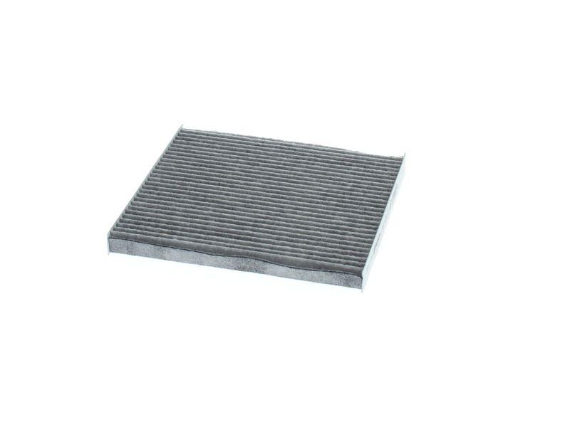 Filtre, air de l'habitacle BOSCH 1 987 435 181