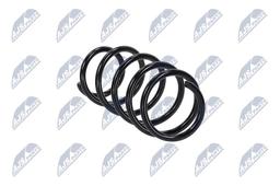 Ressort de suspension NTY ASZ-FR-057