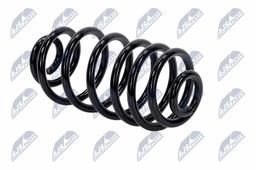 Ressort de suspension NTY ASZ-CH-021
