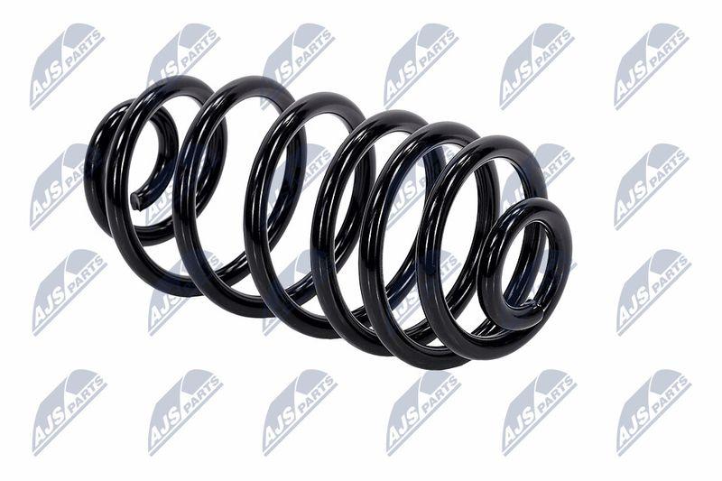 Ressort de suspension NTY ASZ-CH-021