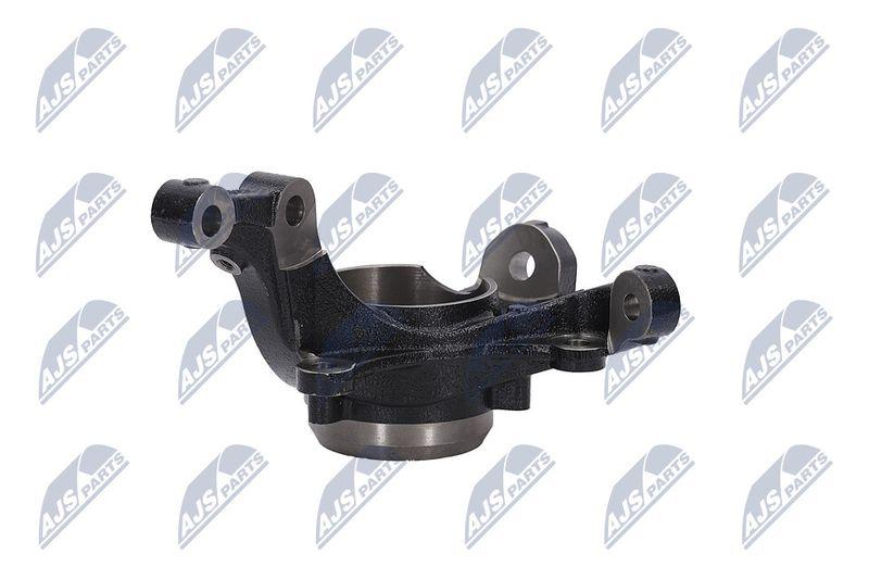 Fusée d'essieu, suspension de roue NTY ZZP-HY-520