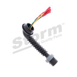 Kit réparation de câble, porte STORM QUALITY PARTS 699010