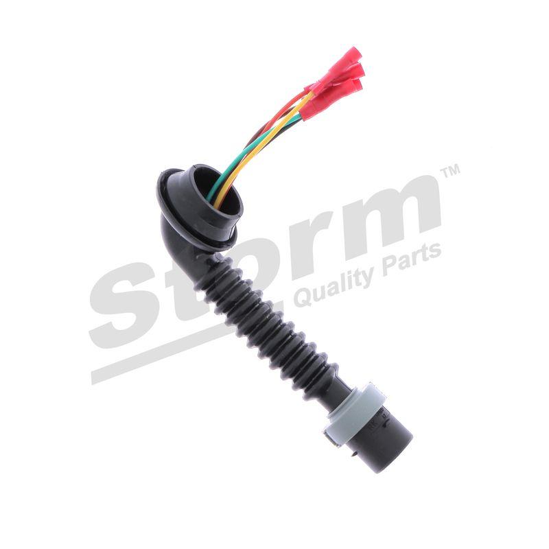 Kit réparation de câble, porte STORM QUALITY PARTS 699010