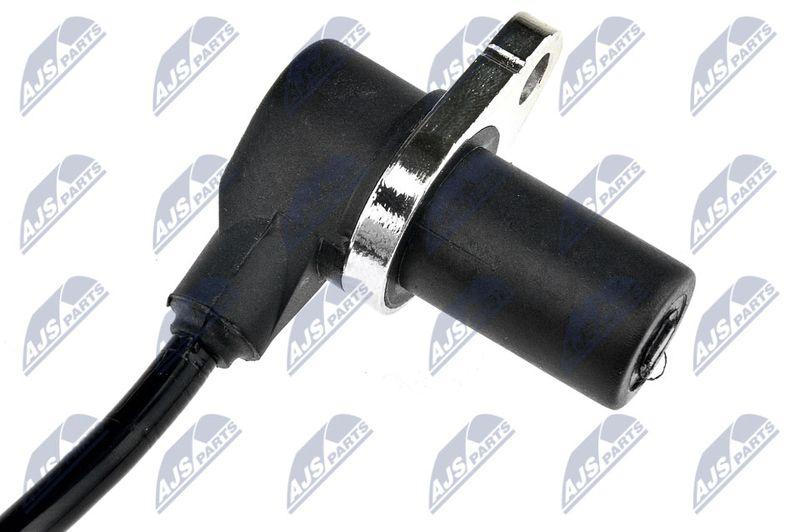Capteur, vitesse de roue NTY HCA-ME-022