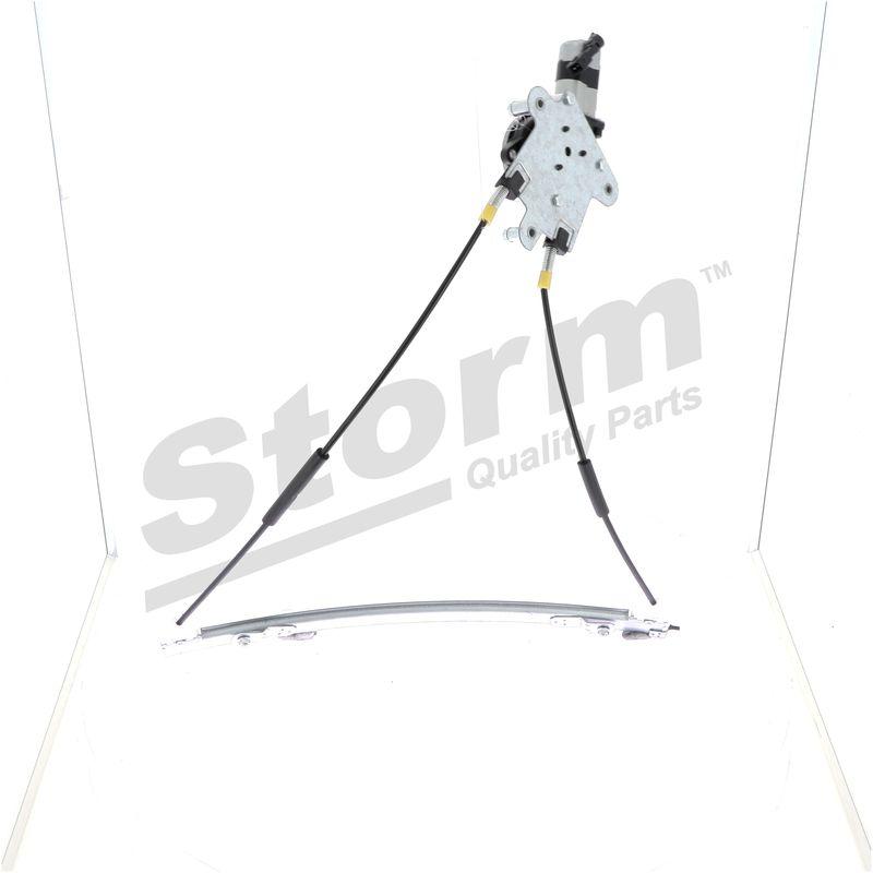 Lève-vitre STORM QUALITY PARTS 79075ST