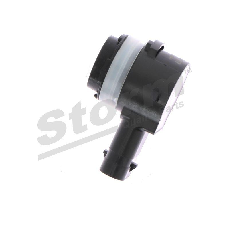 Capteur, aide au stationnement STORM QUALITY PARTS 399228
