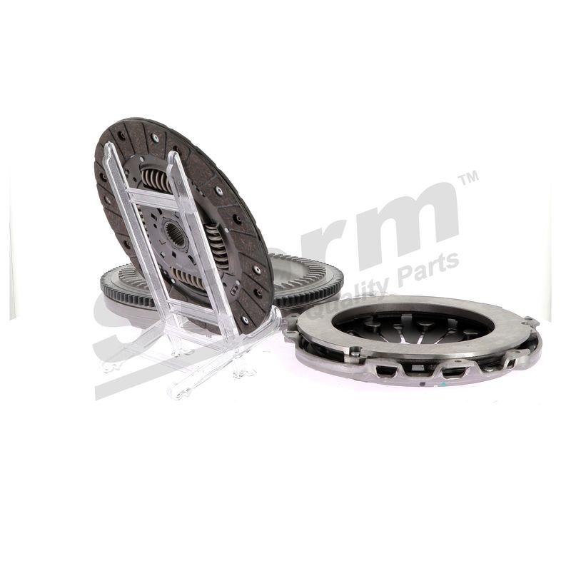 Kit adaptateur, embrayage STORM QUALITY PARTS STO835070A