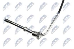 Capteur, température des gaz NTY EGT-FT-003
