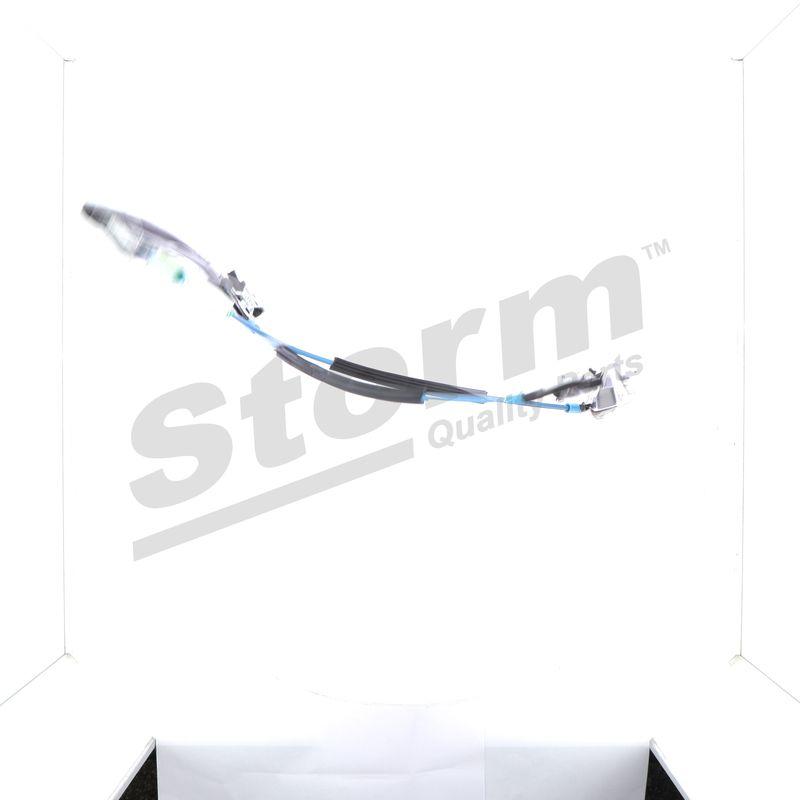 Lève-vitre STORM QUALITY PARTS 99175