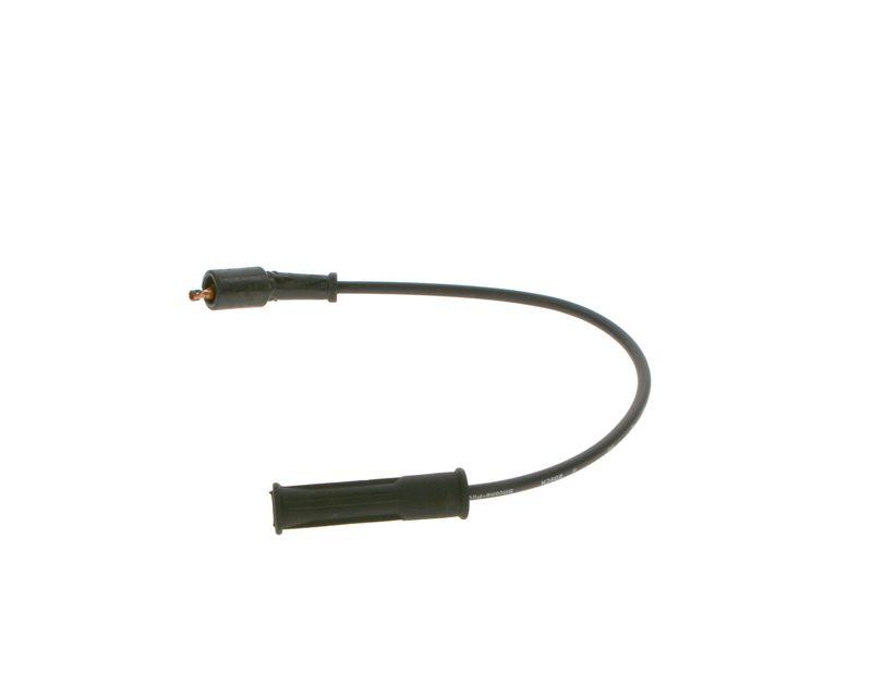 Kit de câbles d'allumage BOSCH 0 986 357 255