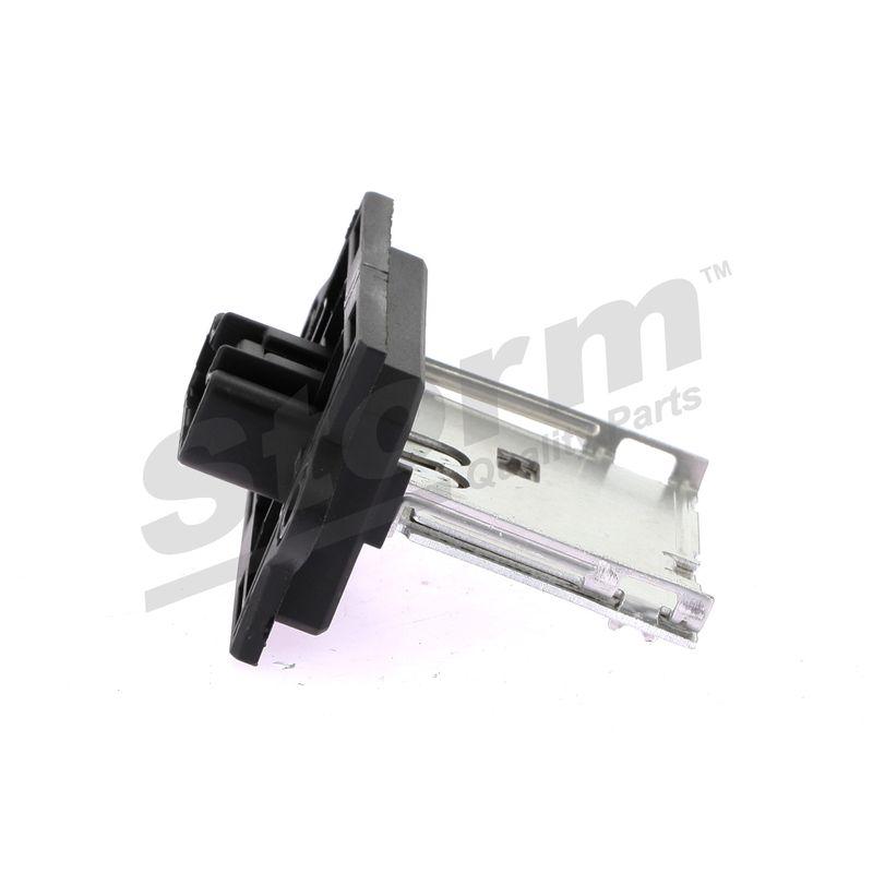 Résistance, pulseur d'air habitacle STORM QUALITY PARTS 1500500