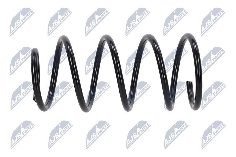 Ressort de suspension NTY ASZ-MZ-000