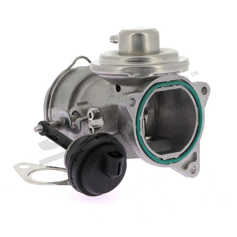 Vanne EGR STORM QUALITY PARTS 9030