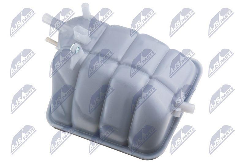 Vase d'expansion, liquide de refroidissement NTY CZW-VW-023