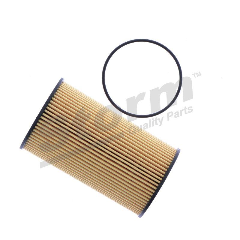 Filtre à carburant STORM QUALITY PARTS 10630