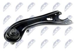 Bras de liaison, suspension de roue NTY ZWT-KA-325
