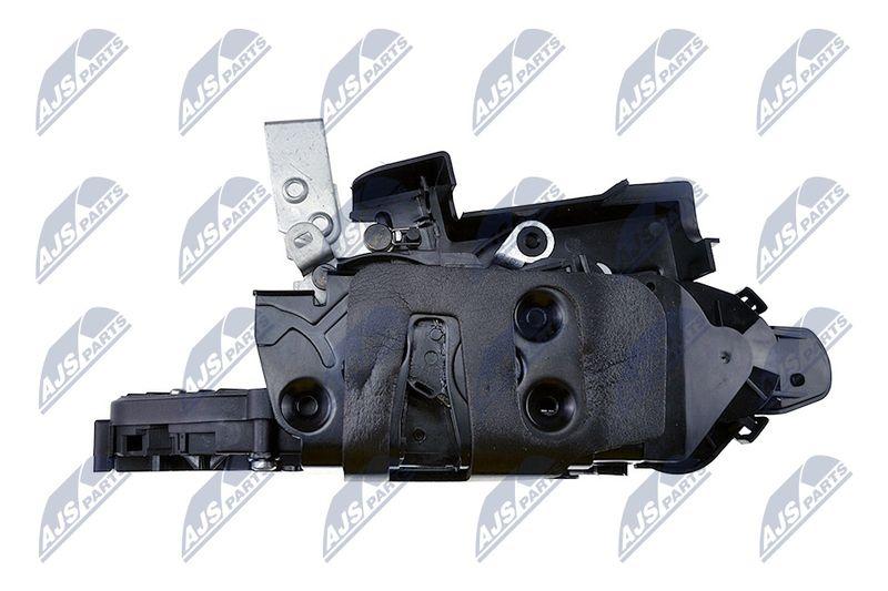 Serrure de porte NTY EZC-FR-002