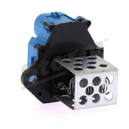 Résistance, pulseur d'air habitacle STORM QUALITY PARTS 777024