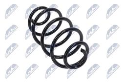 Ressort de suspension NTY ASZ-FT-031