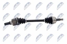 Arbre de transmission NTY NPW-CT-145