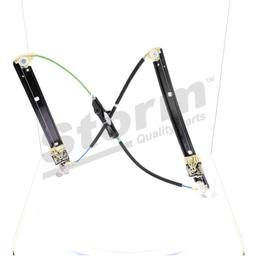 Lève-vitre STORM QUALITY PARTS 10286