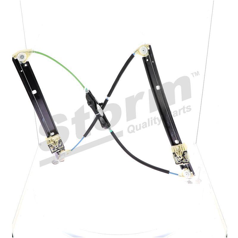 Lève-vitre STORM QUALITY PARTS 10286
