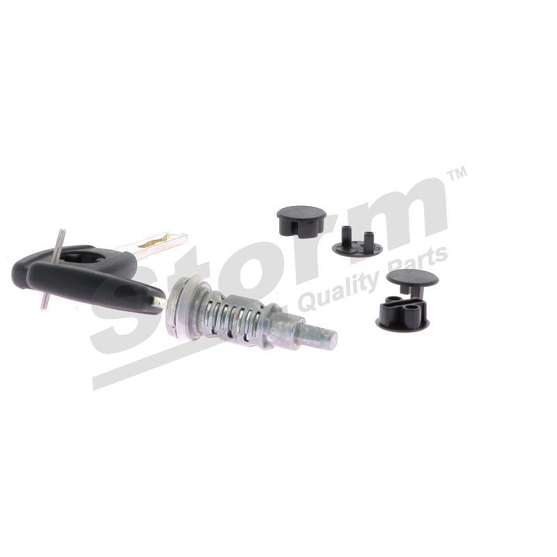Cylindre de serrure STORM QUALITY PARTS 4852001
