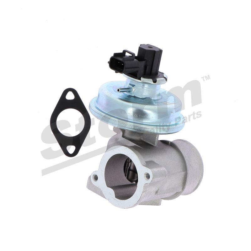 Vanne EGR STORM QUALITY PARTS 9006