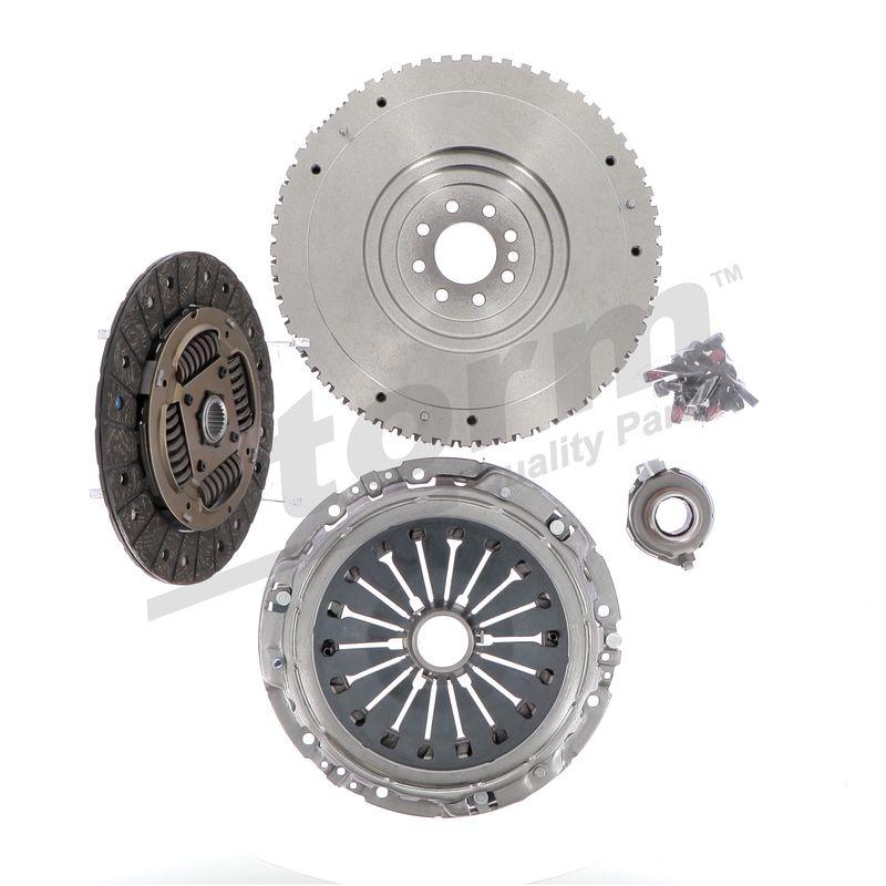 Kit adaptateur, embrayage STORM QUALITY PARTS STO1002