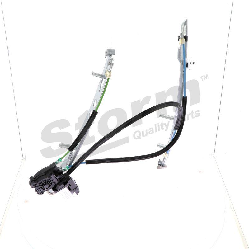 Lève-vitre STORM QUALITY PARTS 87277