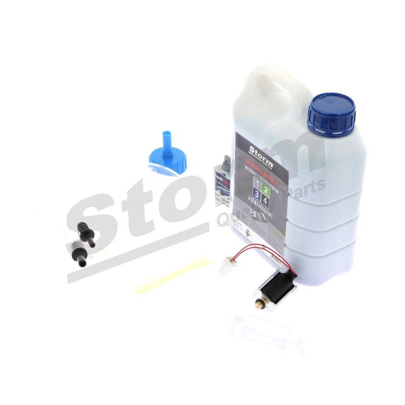 Pompe d’additif STORM QUALITY PARTS 777531