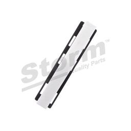 Filtre, air de l'habitacle STORM QUALITY PARTS 14254