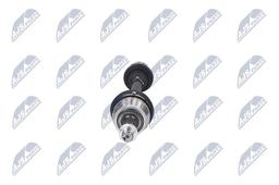 Arbre de transmission NTY NPW-MG-006