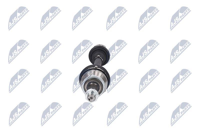 Arbre de transmission NTY NPW-MG-006