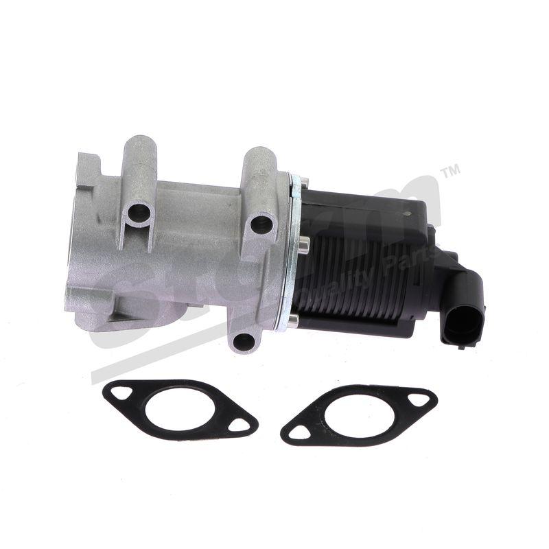 Vanne EGR STORM QUALITY PARTS 9016