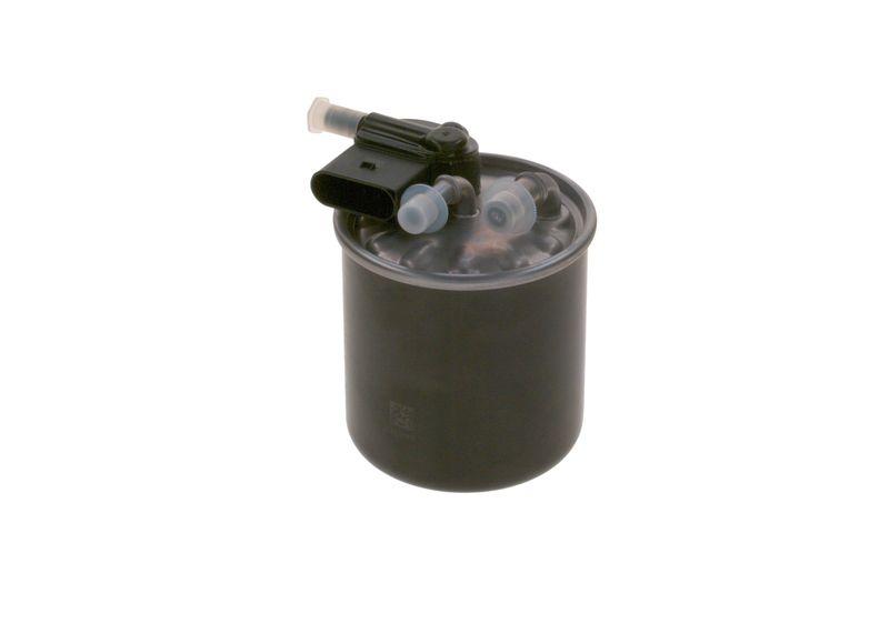 Filtre à carburant BOSCH F 026 402 843