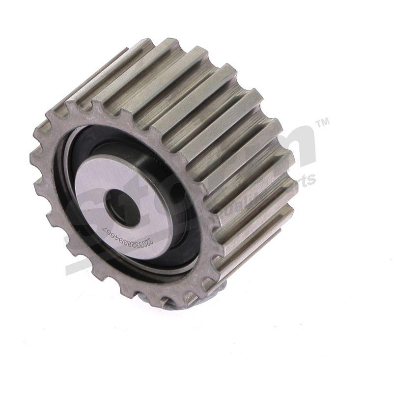 Poulie renvoi/transmission, courroie crantée STORM QUALITY PARTS 136355