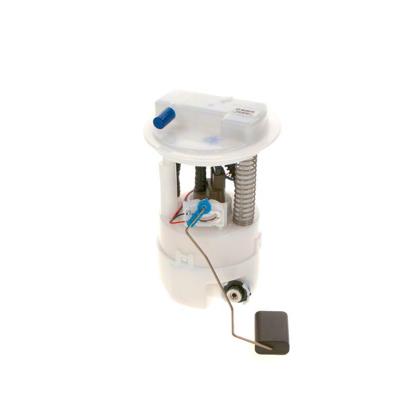 Unité d'injection de carburant BOSCH 0 986 580 956
