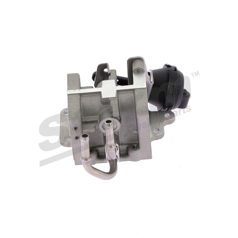 Vanne EGR STORM QUALITY PARTS 9097