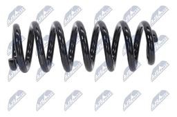 Ressort de suspension NTY ASZ-CH-006