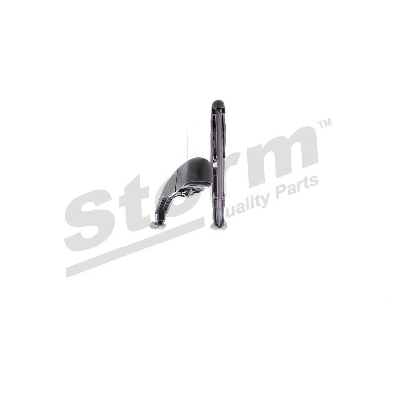 Kit de bras d'essuie-glace, nettoyage des vitres STORM QUALITY PARTS 70540KIT
