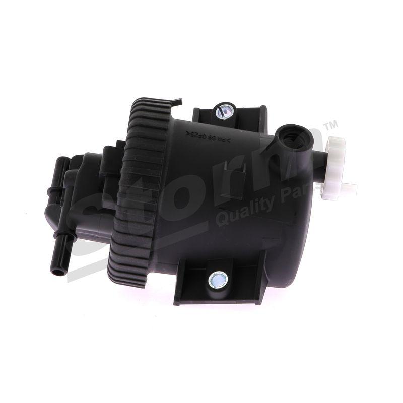 Boîtier, filtre à carburant STORM QUALITY PARTS 3889