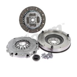 Kit adaptateur, embrayage STORM QUALITY PARTS STO1057