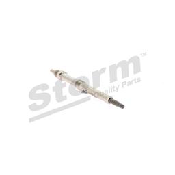 Bougie de préchauffage STORM QUALITY PARTS 526351