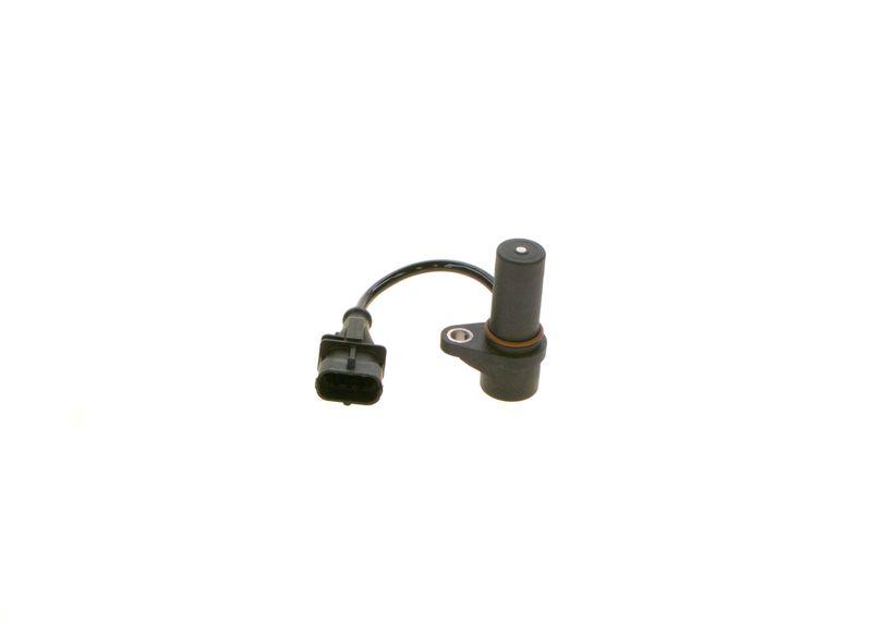 Capteur d'angle, vilebrequin BOSCH 0 281 002 513
