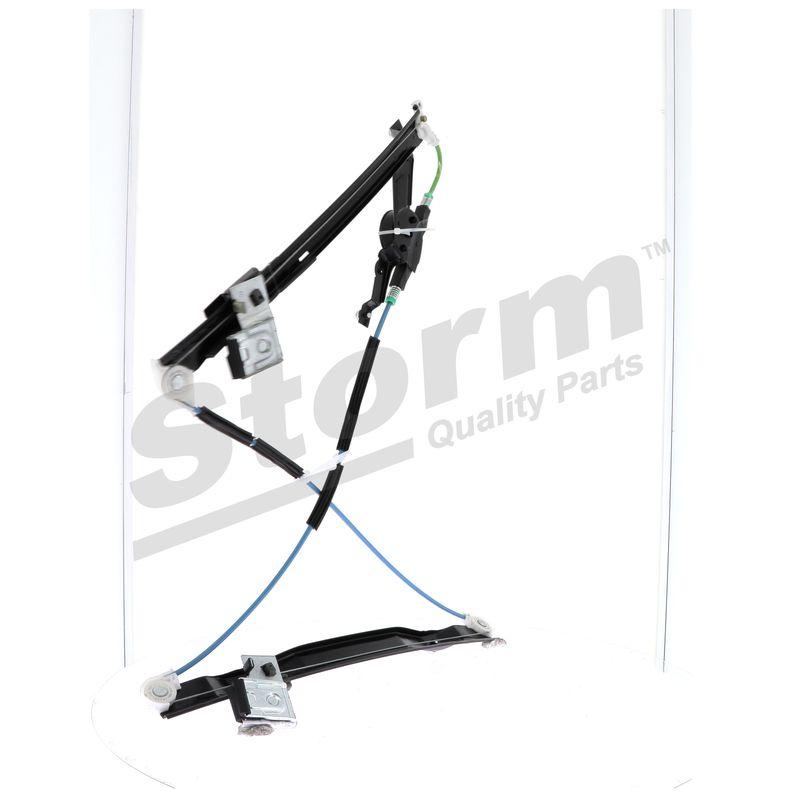 Lève-vitre STORM QUALITY PARTS 47062