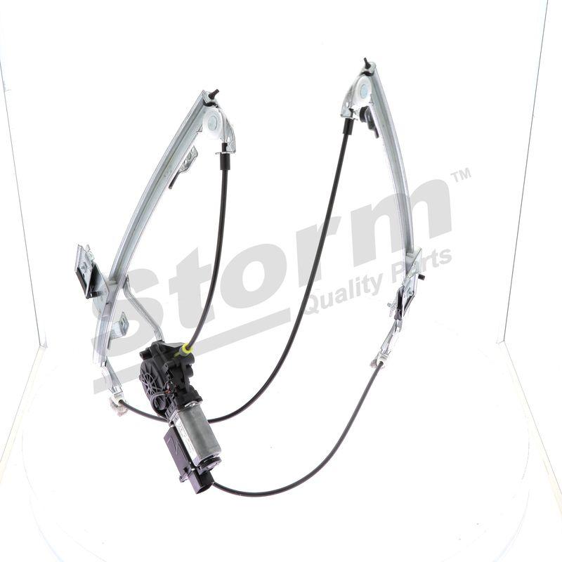 Lève-vitre STORM QUALITY PARTS 90280