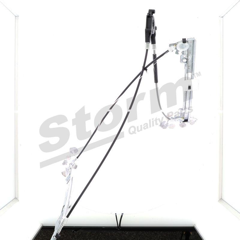 Lève-vitre STORM QUALITY PARTS 41376