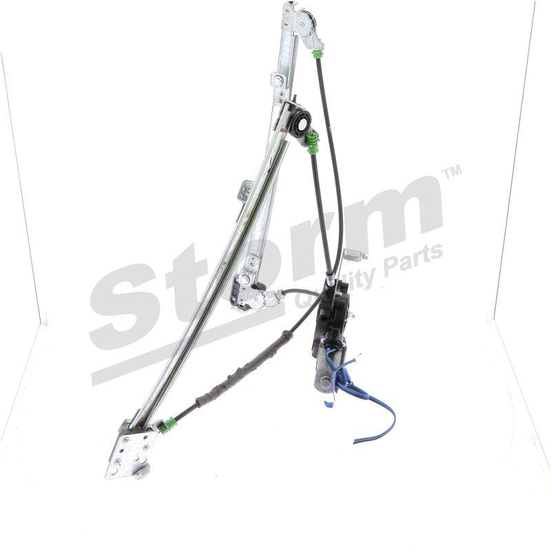 Lève-vitre STORM QUALITY PARTS 175075